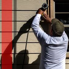 Trusted San Rafael, NM Siding Experts